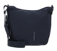 Mandarina Duck Md20 Hobo Crossbody Gris Homme