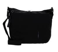 MANDARINA DUCK sac à épaule MD20 Hobo Bag Black