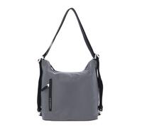 MANDARINA DUCK Sac à épaule gris pour femme MD20 Slide Crossover Smoked Pearl 271680