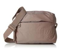 Mandarina Duck Md 20 Qmtv8 Crossbody Gris Homme