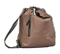 Mandarina Duck – Sac à main Hobo Hunter – 36 x 33,5 x 15 cm – Marron