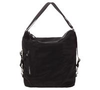 Mandarina Duck Sac à bandoulière Hunter P10VCT10 femme Noir 33,5x36x15 cm