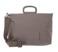 MANDARINA DUCK sac à main MD20 Handbag Taupe