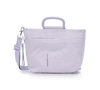 Mandarina Duck Sac à main MD20 pour femme, Lavanda., m