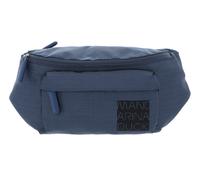 Mandarina Duck District Bum Bag, Sac Banane Femme, Atlantic Sea, Taille Unique