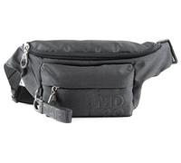 Mandarina Duck Sac Banane Gris (Steel) Md 20 P10Qmmm1 20,5 X 15 X 2 (L X H X W)