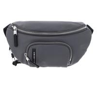 Mandarina Duck Hunter Sac banane pour femme, perle fumée, Taglia Unica, nacré, Taglia Unica