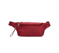 Mandarina Duck Sac banane Md20 pour femme, Rouge tomate, Taglia Unica