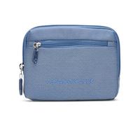 MANDARINA DUCK Sac Banane MD20 Vanity Bag Cosmic Bleu