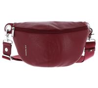 MANDARINA DUCK sac banane Mellow Leather Bum Bag Grape
