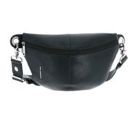 MANDARINA DUCK Sac banane vert foncé en cuir pour femme - Mellow Leather Bum Bag Pine Green 324786