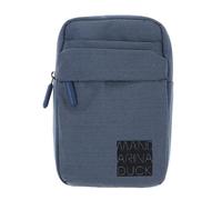 Mandarina Duck Sac bandoulière District pour femme, Atlantic Sea, Atlantic Sea, Einheitsgröße