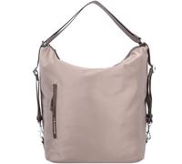 MANDARINA DUCK Sac bandoulière 'Hunter' noisette / noir, Taille One Size