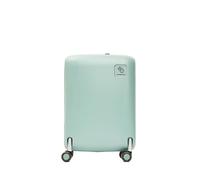 Mandarina Duck Sac d’Accessoires Sac à Chaussures Sky Duck Cabin Trolley Iceberg Green Menthe 55cm