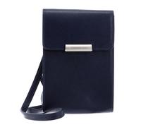 MANDARINA DUCK Sac de soirée bleu pour femme - Hera 3.0 Wallet Dress Blue 97321