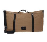 MANDARINA DUCK Sac de Sport Sac de Voyage MD Essentials Duffle Bag Khaki Kaki
