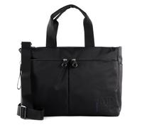 Mandarina Duck Sac de Transport Unisexe MD 20, Noir, Taille Unique, MD 20