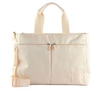 MANDARINA DUCK Sac de voyage crème pour femme et homme - MD20 Lux Duffle Bag Butter Lux 200760
