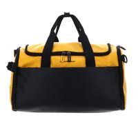 Mandarina Duck Eco Coated Osb04 Duffle Bag Jaune