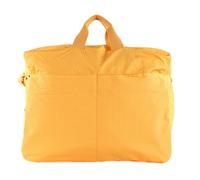 MANDARINA DUCK Sac de Voyage Revival 2.0 Duffle Bag Sun Jaune foncé