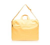 MANDARINA DUCK Sac de Voyage Revival 2.0 Duffle Bag Sun Jaune foncé