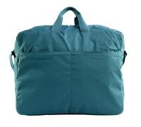 MANDARINA DUCK Sac de Voyage Revival 2.0 Duffle Bag Tailor Blue Bleu