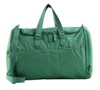 MANDARINA DUCK Sac de Voyage Sac de Sport Revival 2.0 Duffle Foliage Green Vert