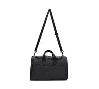 MANDARINA DUCK Sac de Voyage Sac de Sport Revival 2.0 Duffle Nero Noir