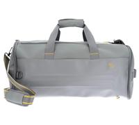 Mandarina Duck Smart Duck Rjb01 Duffle Bag Gris