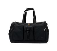 MANDARINA DUCK Sac de Voyage Y - Lite Duffle Black Noir
