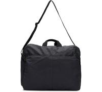 Sac de voyage pliable Mandarina Duck Revival 2.0 Boxy Noir 36x45x20 cm