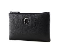 MANDARINA DUCK sac d'ustensiles Mellow Leather Pouch Nero