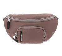 Sacoche banane Mandarina Duck Hunter Marron 13x21x4,5 cm