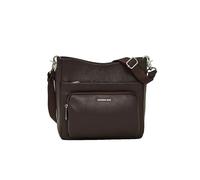 Mandarina Duck Mellow Leather Crossover, Mellow Leather