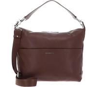 Mandarina Duck Sac Porté épaule Mellow Leather Vertical Hobo