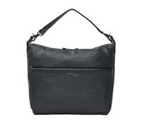 Sac bandoulière cuir femme Mandarina Duck Mellow 33x33x9 cm Noir 33x33x9 cm
