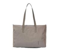 Mandarina Duck Sac cabas avec bandoulière amovible pour femme Marron 31,5x47x22,5 cm