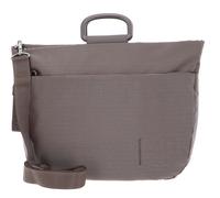MANDARINA DUCK sac shopper MD20 Exp Shopper Taupe