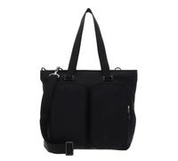 Mandarina Duck sac shopper MD20 Shopper Black noir