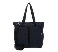 Mandarina Duck sac shopper MD20 Shopper Scarab bleu marine