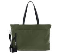 Mandarina Duck Hunter Shopper, Femmes, Military Green