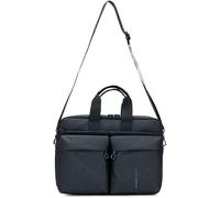 Mandarina Duck Porte-documents MD 20, 37,5 cm, compartiment pour ordinateur portable, gris