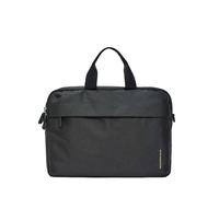 Mandarina Duck Sac pour ordinateur portable Zephyr Otc01 Noir
