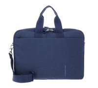 MANDARINA DUCK serviette MD20 Briefcase Deep Blue
