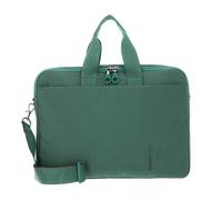 MANDARINA DUCK serviette MD20 Briefcase Emerald