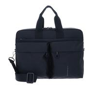 Mandarina Duck Porte-documents MD 20, 37,5 cm, compartiment pour ordinateur portable, gris
