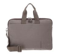 MANDARINA DUCK serviette MD20 Briefcase Taupe