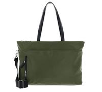 Mandarina Duck Hunter Shopper, Femmes, Military Green