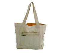 Mandarina Duck, shoppers femme - - Natural/V2T03984, 36x22x12 cm (B:H:T) EU