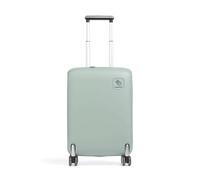 Mandarina Duck Sky Duck Valise 4 roues vert, polycarbonate, unisexe